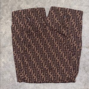 Motel Rocks Jumpsuit